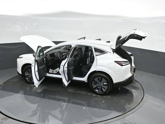 Used 2025 Nissan Murano SV AWD/4WD image 52
