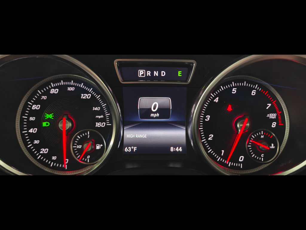 Used 2017 Mercedes-Benz G 550 image 64