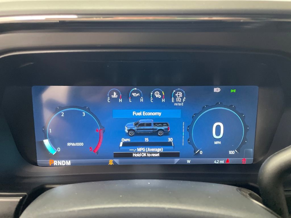 New 2026 Ford F250 Lariat w/ Tremor Off-Road Package image 22