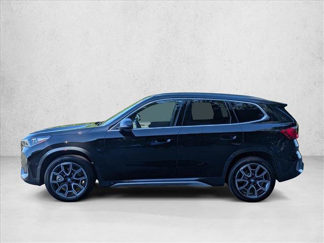 Used 2026 BMW X1 xDrive28i w/ Convenience Package AWD/4WD image 9