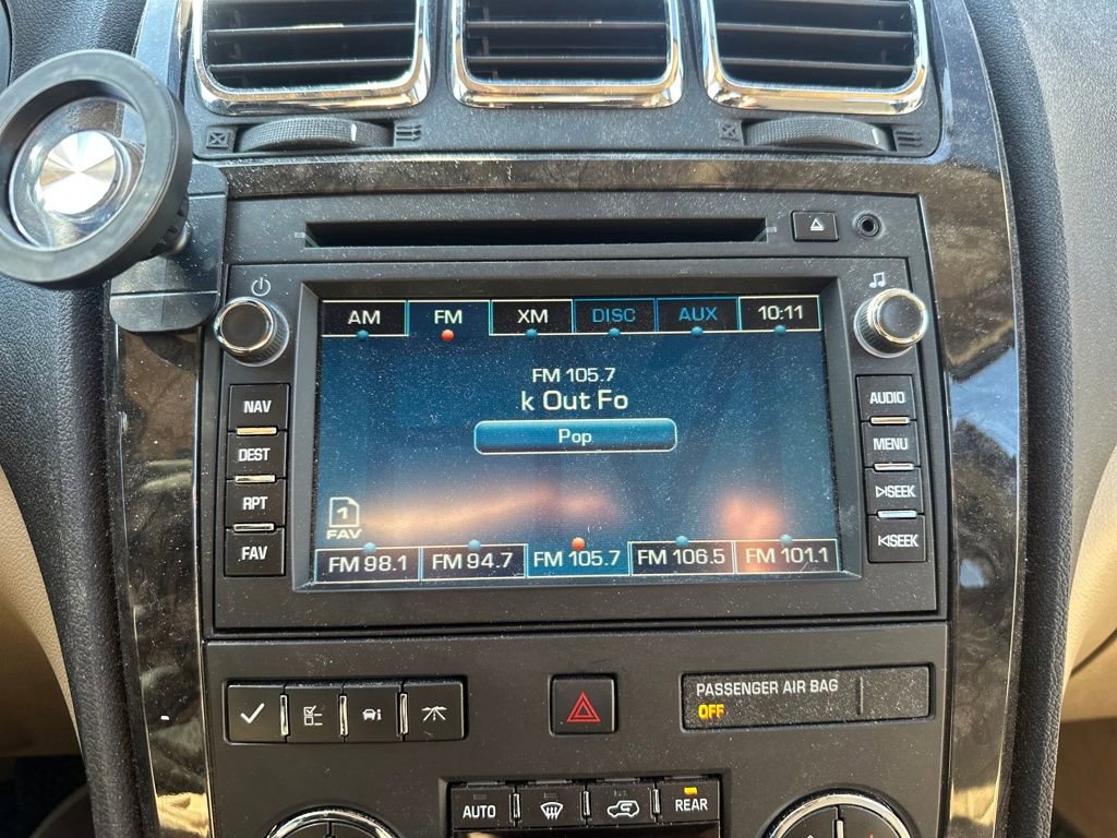 Used 2012 GMC Acadia Denali image 13