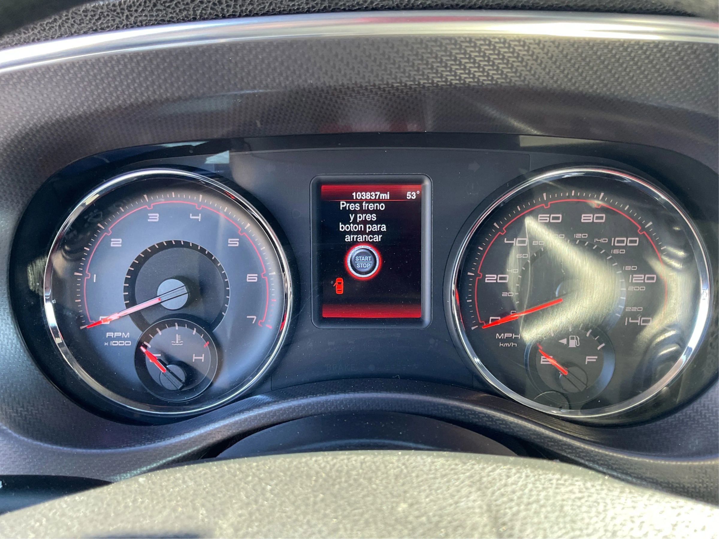 Used 2014 Dodge Charger SE image 14