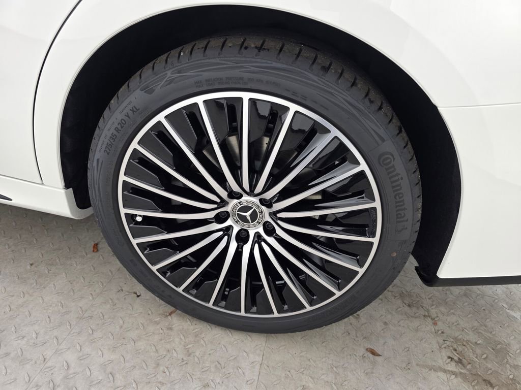 New 2026 Mercedes-Benz E 350 Sedan image 12