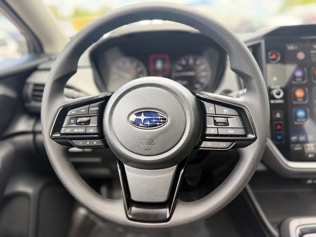 Used 2026 Subaru Crosstrek 2.0i Premium AWD/4WD image 14