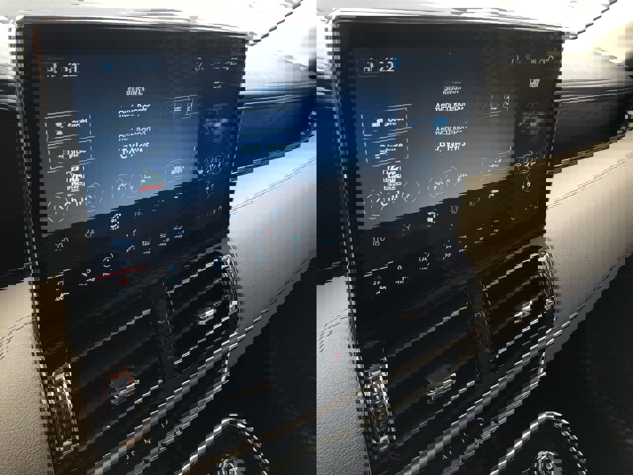 Used 2024 Lincoln Navigator Reserve image 18