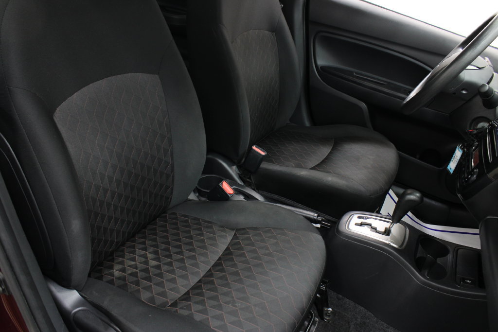 Used 2024 Mitsubishi Mirage ES FWD image 21