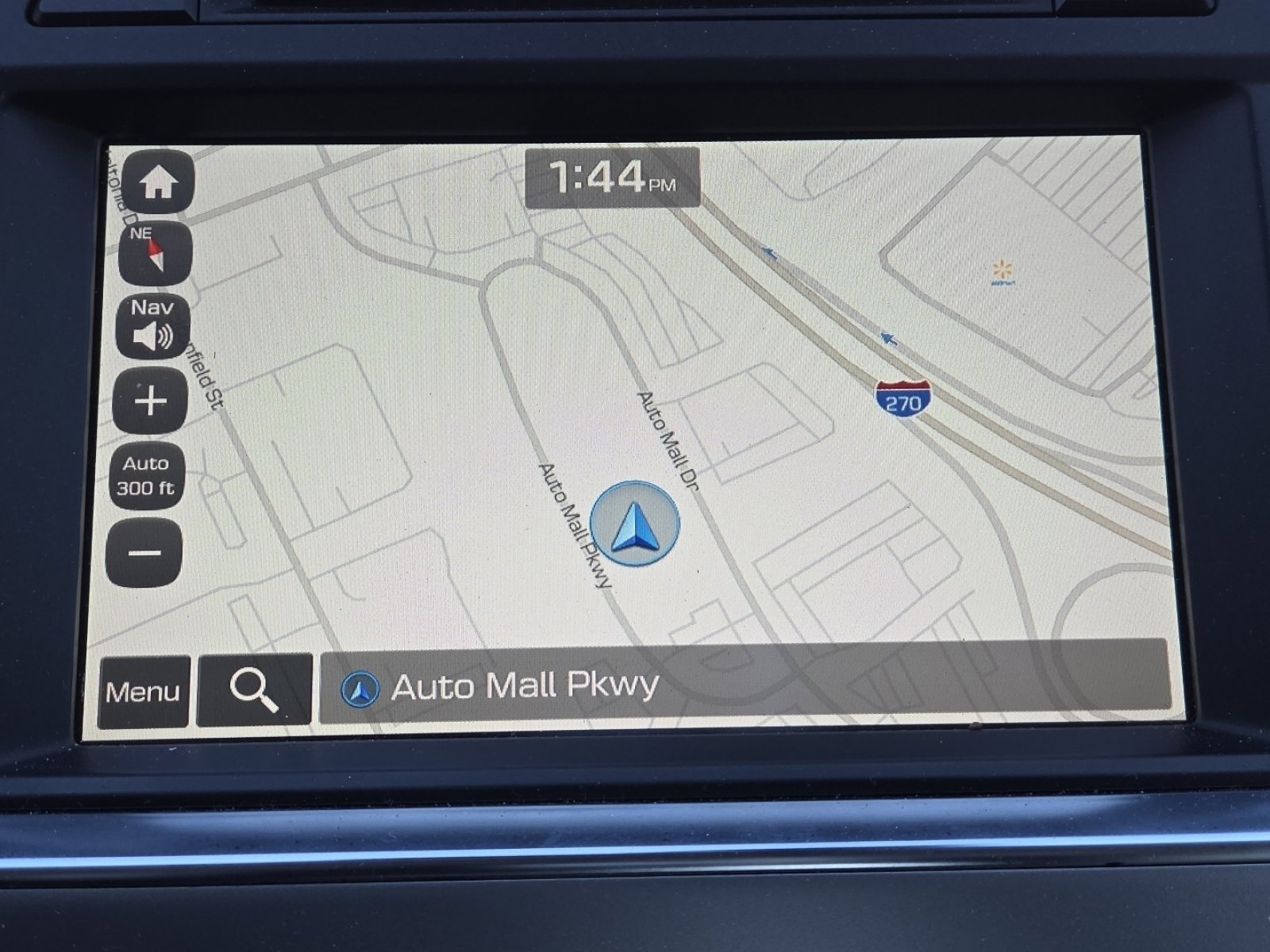 Used 2016 Hyundai Sonata Limited w/ Option Group 02 image 3