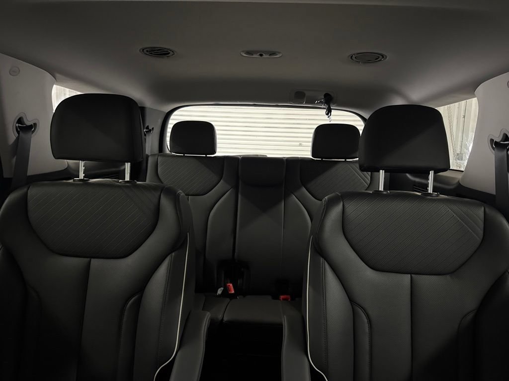 Used 2023 Hyundai Palisade XRT FWD image 10