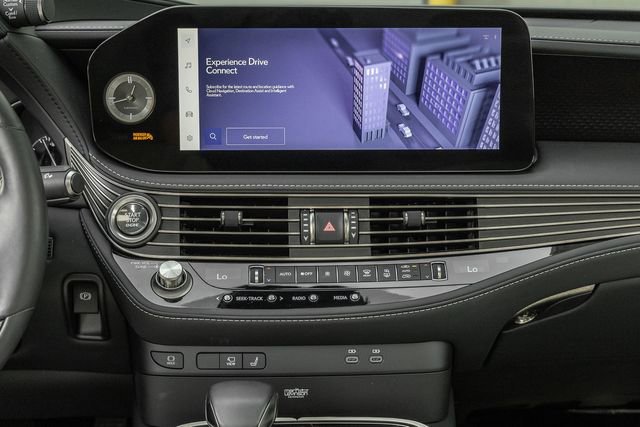 Used 2023 Lexus LS 500 image 7