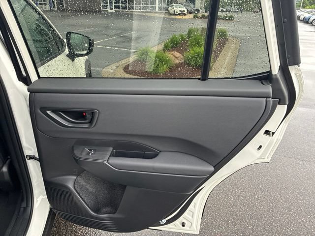 New 2026 Subaru Outback Wilderness AWD/4WD image 20
