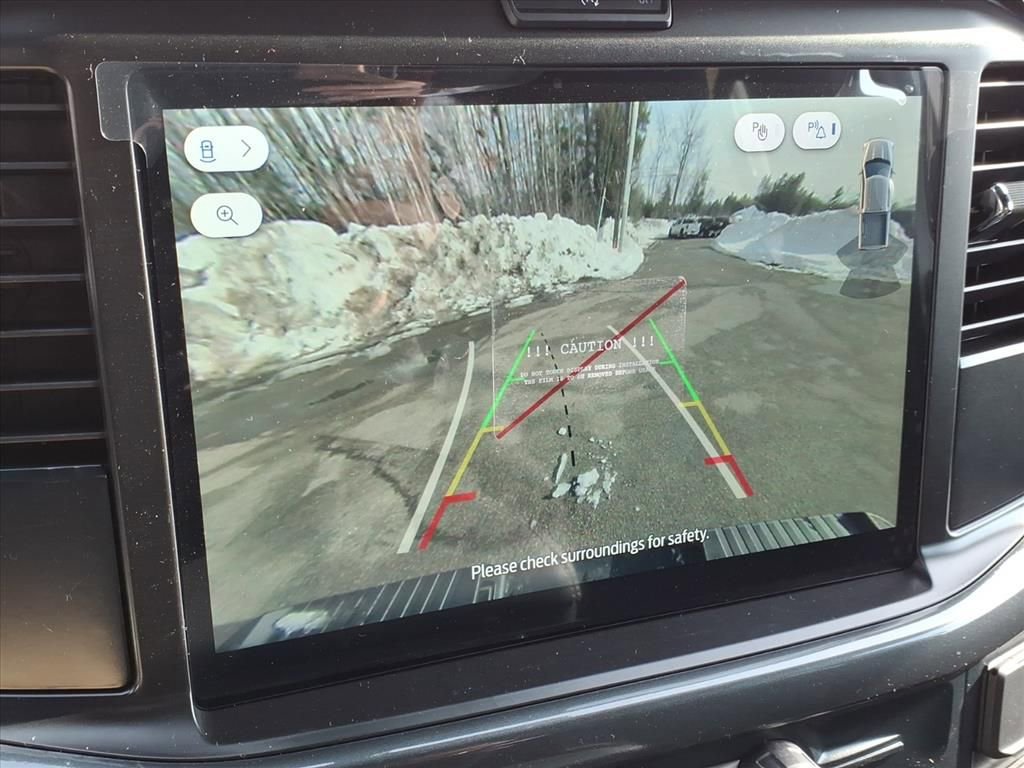 New 2026 Ford F150 STX w/ Equipment Group 200A image 19