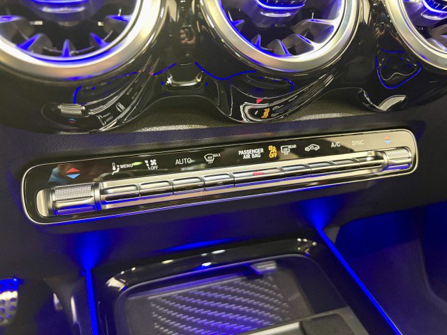 New 2025 Mercedes-Benz GLB 35 AMG 4MATIC image 19