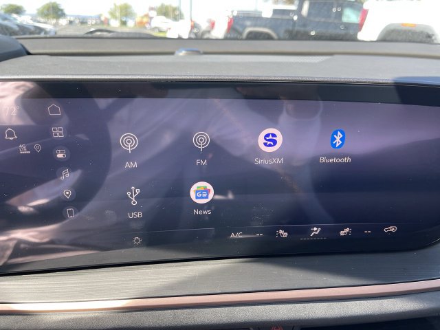 New 2026 Buick Envision Sport Touring AWD/4WD image 16