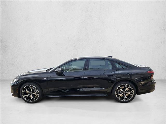 New 2026 Audi A6 Premium Plus AWD/4WD image 5