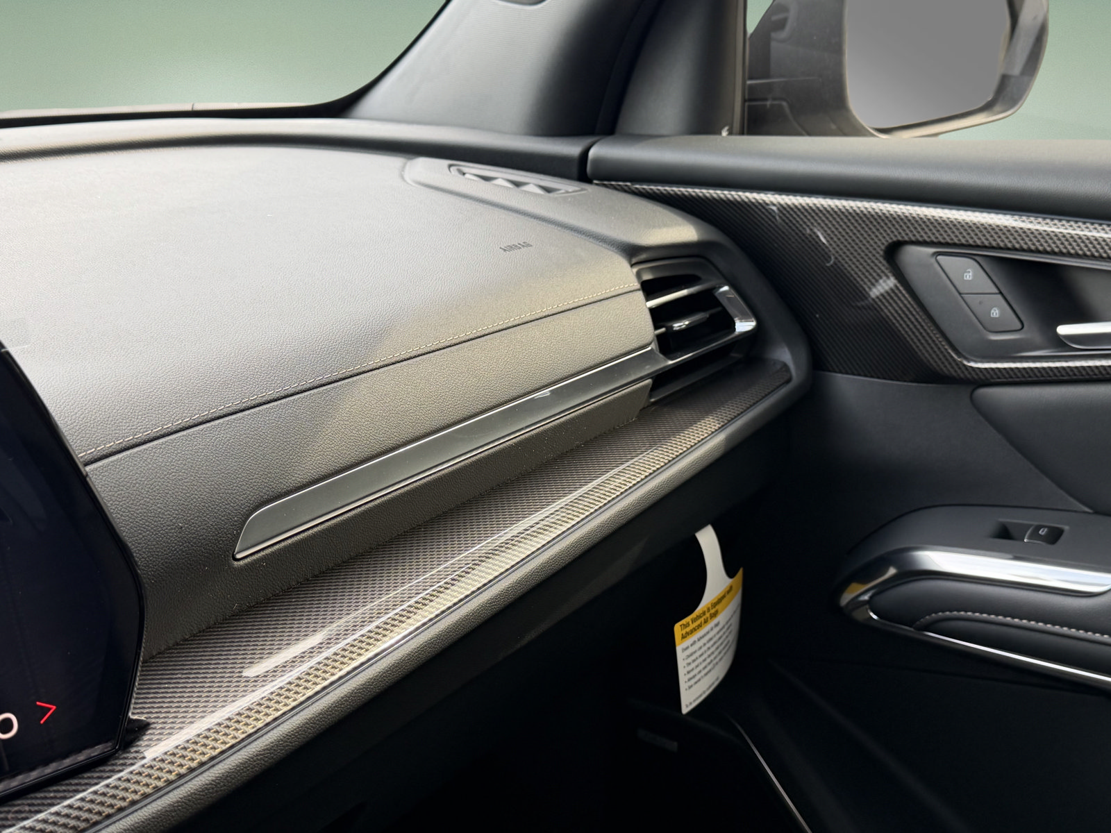 New 2026 Chevrolet Traverse High Country FWD image 14