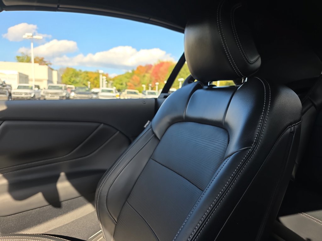 Certified 2024 Ford Mustang GT Premium RWD image 41