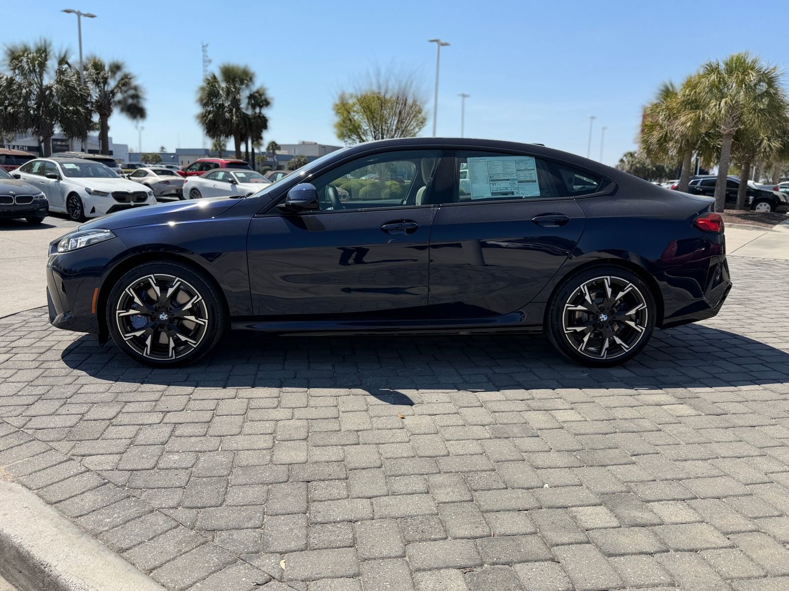 New 2026 BMW 228i w/ Technology Package image 12