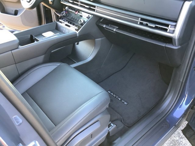 New 2027 Hyundai Santa Fe SEL AWD/4WD image 21