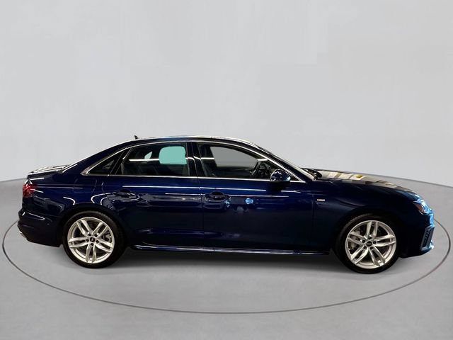 Certified 2023 Audi A4 2.0T Prestige w/ Prestige Package AWD/4WD image 5