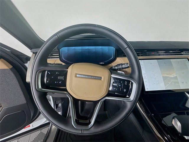 Certified 2024 Land Rover Range Rover Sport SE image 13