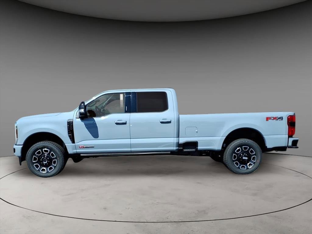 New 2026 Ford F350 Lariat image 2