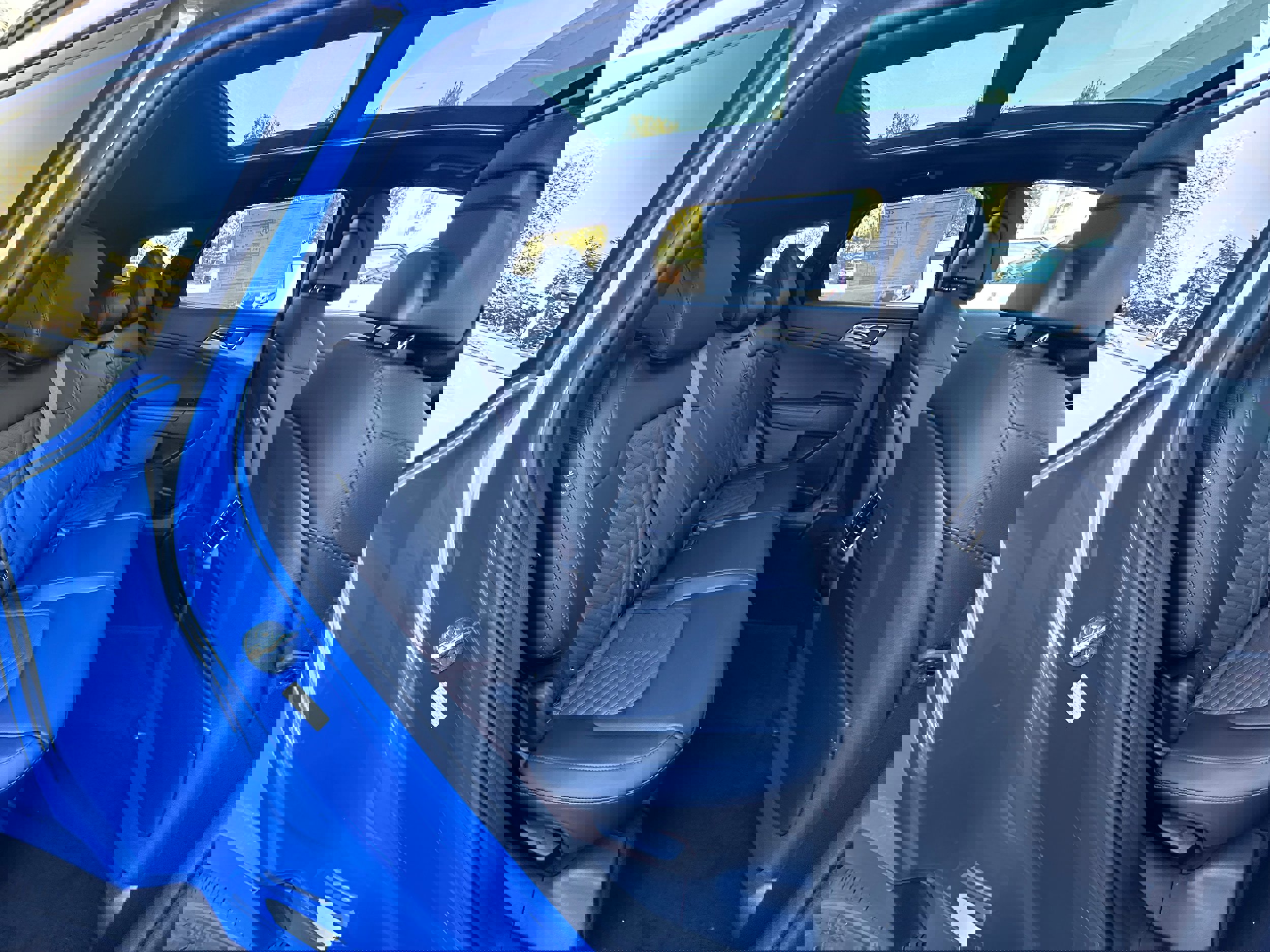 New 2026 Kia Sportage X-Line image 16