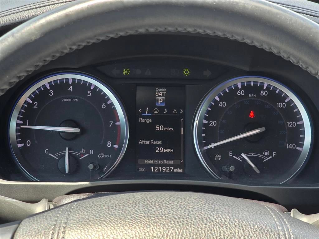 Used 2016 Toyota Highlander XLE AWD/4WD image 8