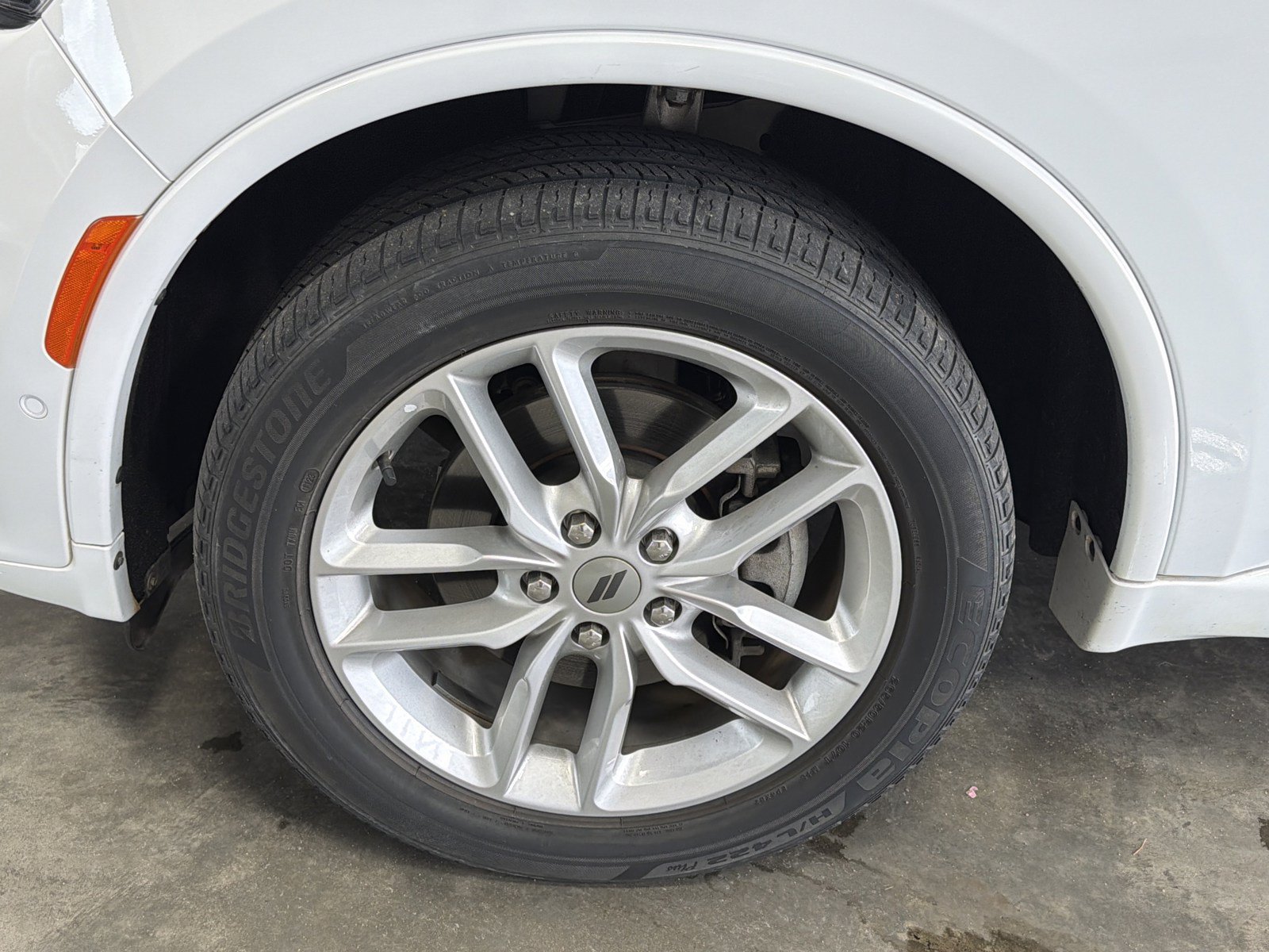 Used 2023 Dodge Durango GT AWD/4WD image 15