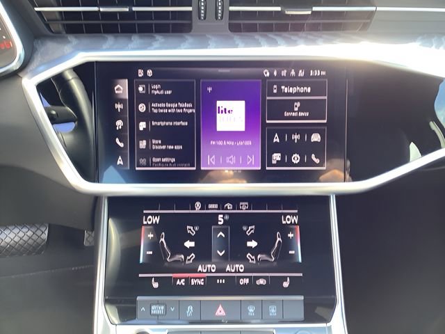 Used 2024 Audi A6 Premium Plus image 25