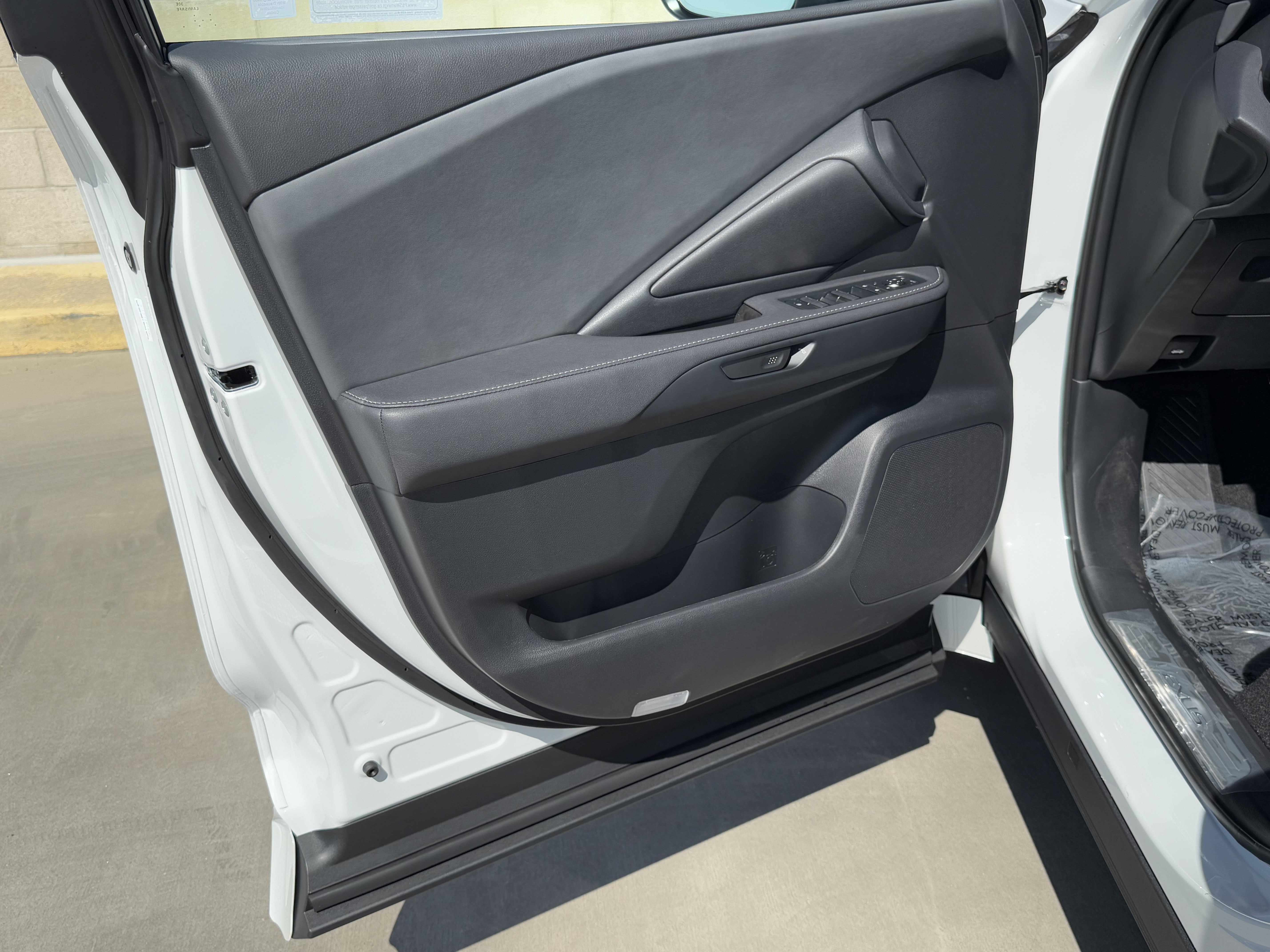 New 2026 Lexus TX 350 FWD image 18