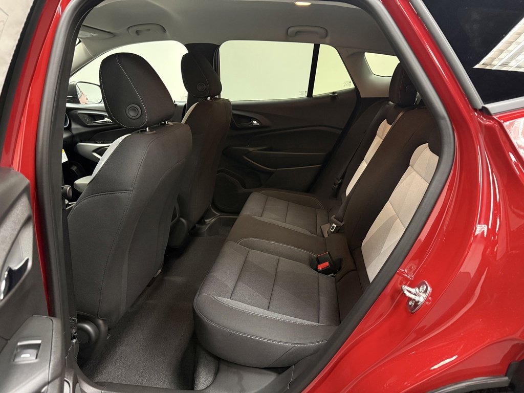 New 2026 Chevrolet Trax LS image 20