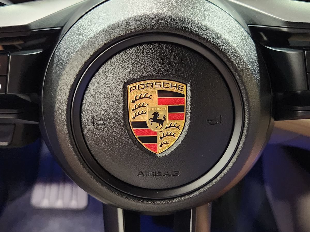 Used 2021 Porsche Taycan 4S AWD/4WD image 45