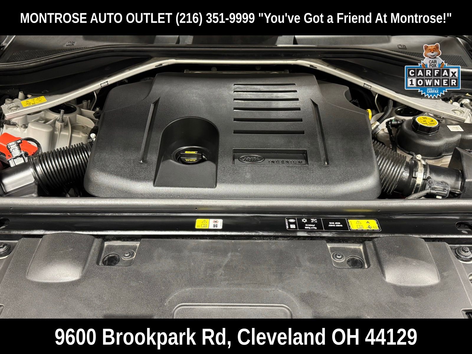 Used 2023 Land Rover Range Rover Sport SE image 50