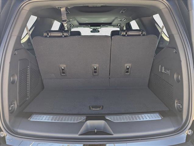New 2026 Chevrolet Tahoe Premier w/ Sun And Tow Package image 10