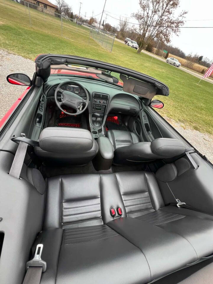 Used 2004 Ford Mustang GT image 16