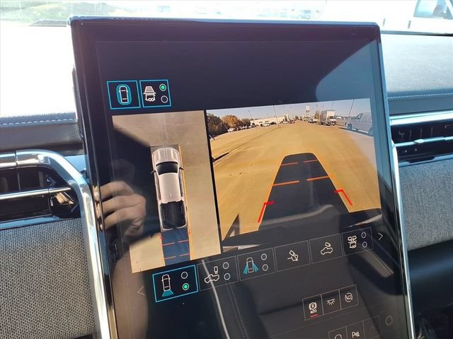 New 2026 GMC Sierra EV Elevation w/ Premium Package AWD/4WD image 9