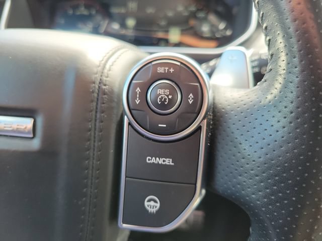 Used 2016 Land Rover Range Rover Sport Supercharged AWD/4WD image 23