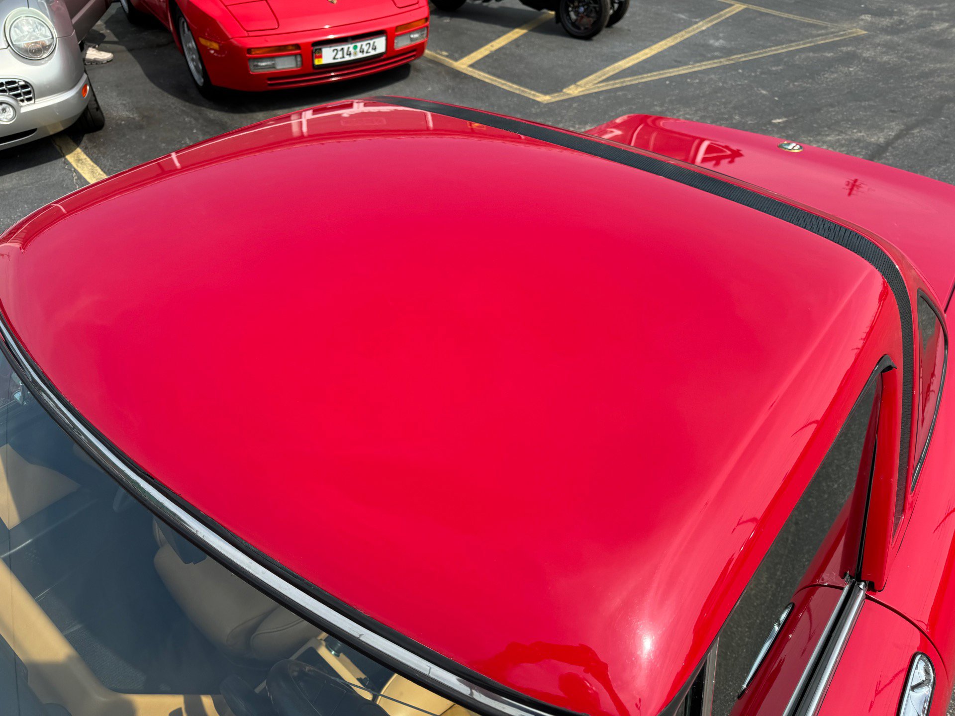 Used 1991 Alfa Romeo Spider Veloce image 29