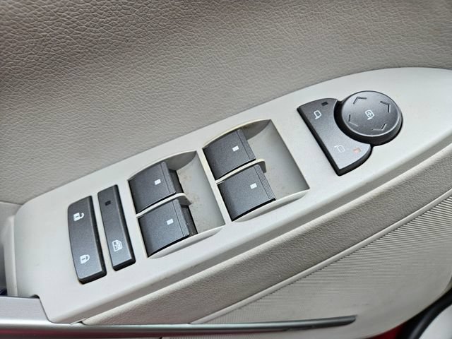 Used 2011 Cadillac CTS Performance w/ Performance Luxury Package RWD image 31