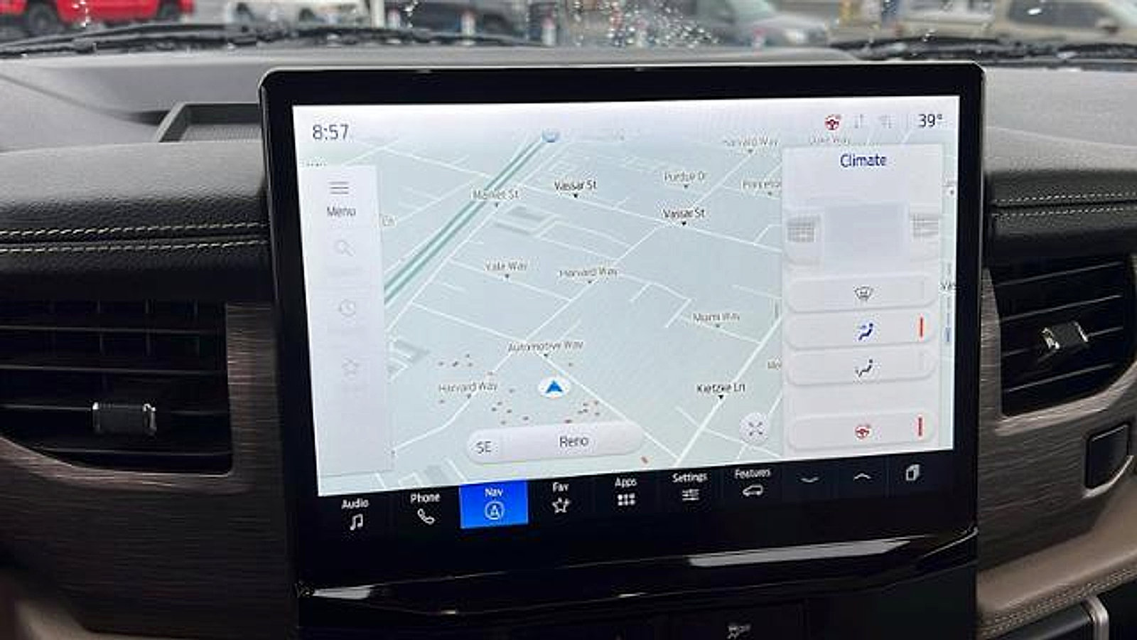 Used 2024 Ford Expedition Limited image 24