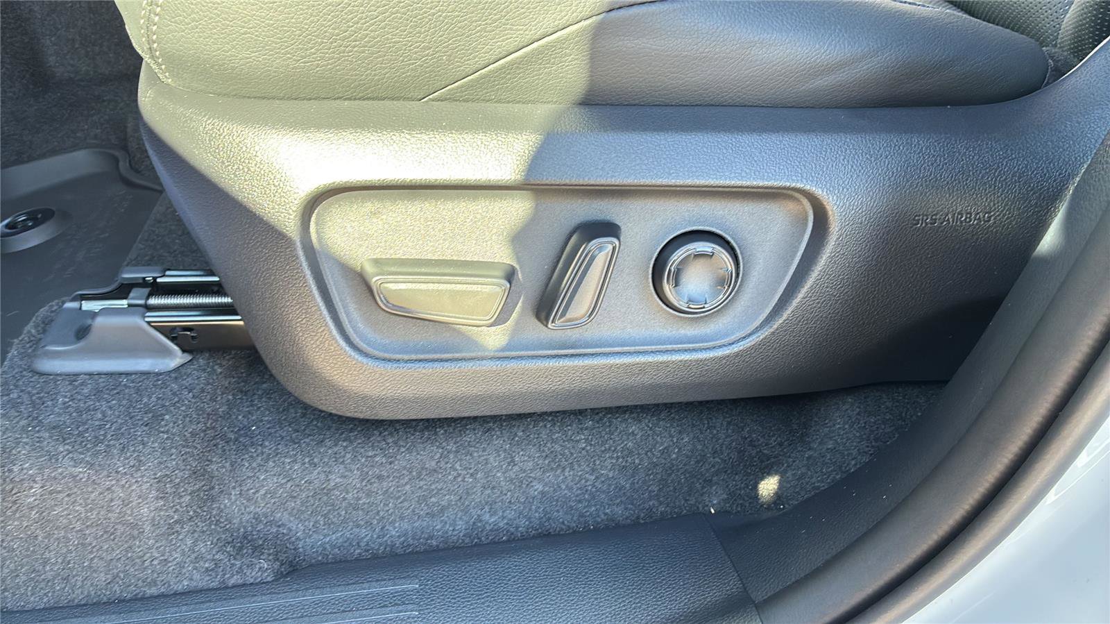 New 2026 Toyota 4Runner TRD Off-Road image 19