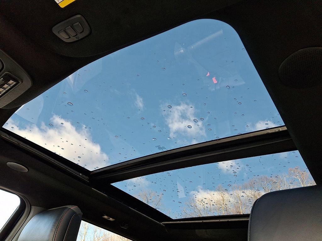 Certified 2024 Ford F150 Raptor image 15