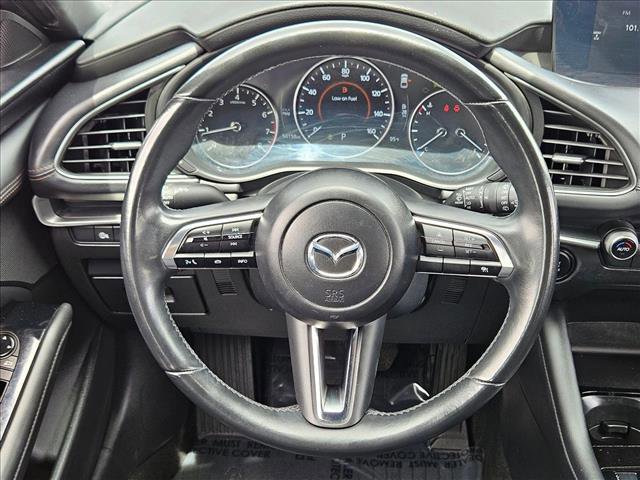 Used 2024 MAZDA MAZDA3 s FWD image 14