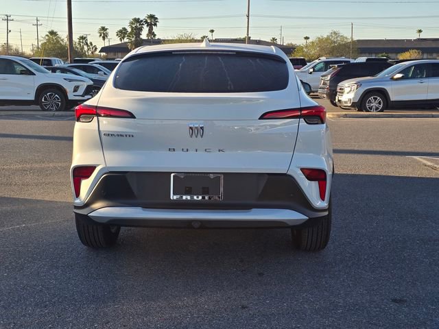 New 2026 Buick Envista Preferred w/ Convenience I Package image 6