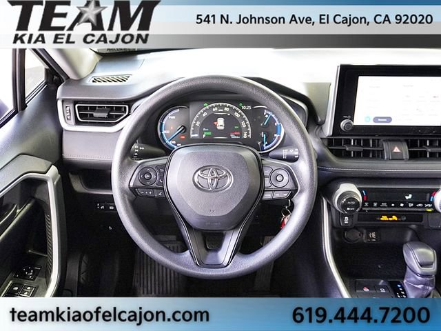 Used 2023 Toyota RAV4 LE image 19