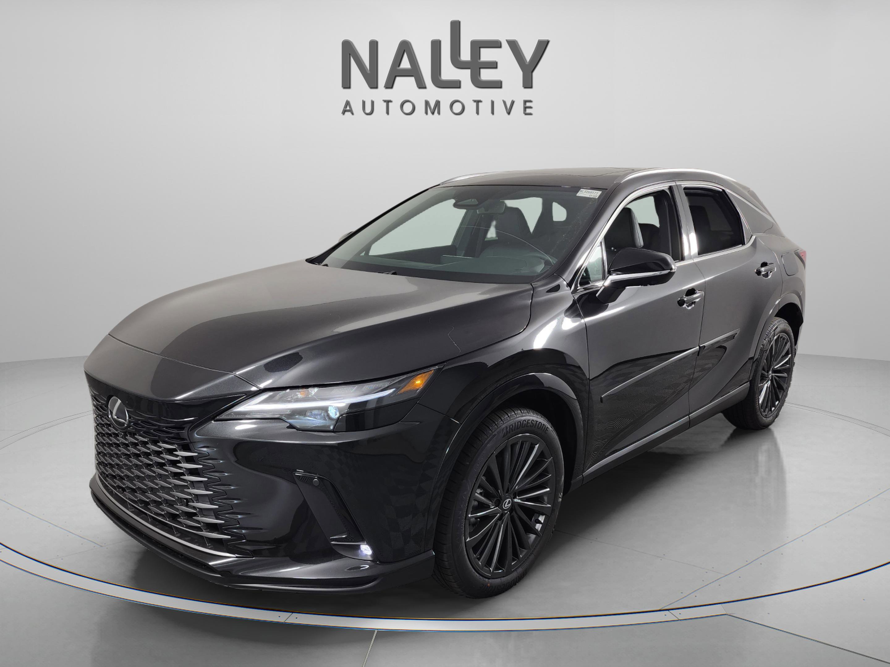 New 2026 Lexus RX 350 Premium video 1