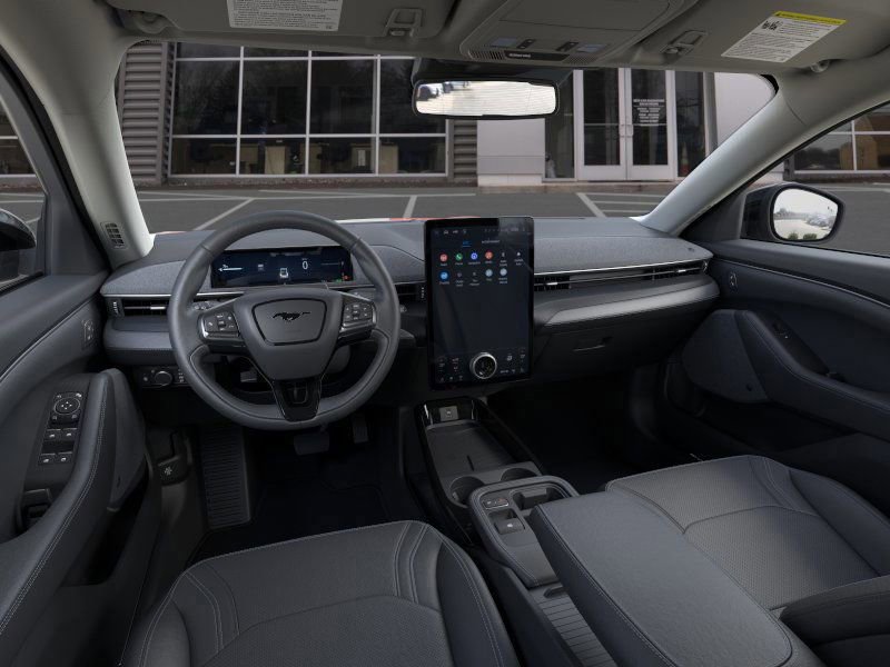 New 2026 Ford Mustang Mach-E Premium w/ Technology Package image 9