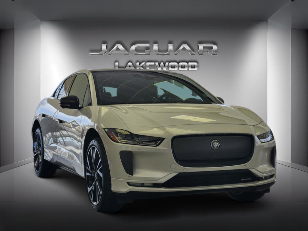 New 2024 Jaguar I-PACE R-Dynamic HSE image 5