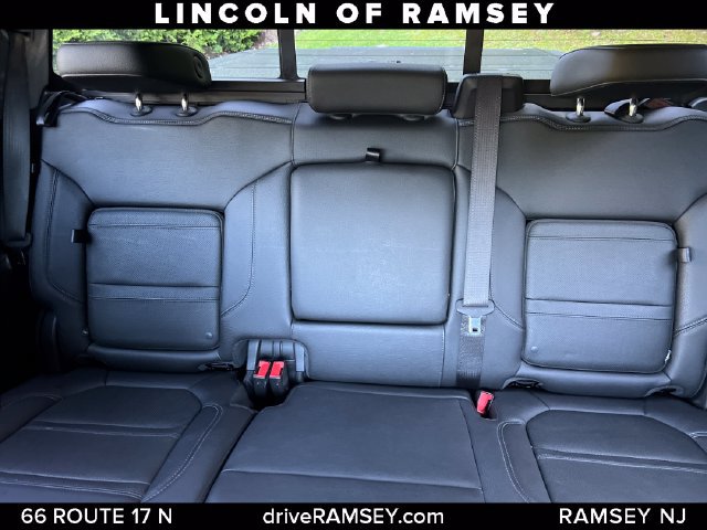 Used 2019 GMC Sierra 1500 Denali w/ Denali Ultimate Package AWD/4WD image 18