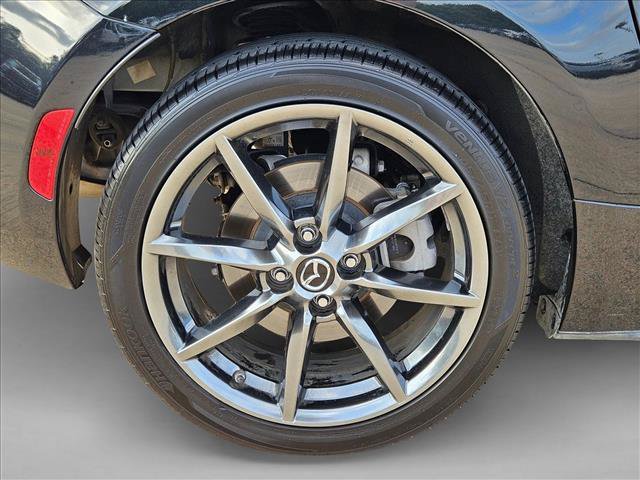 Used 2018 MAZDA MX-5 Miata RF Grand Touring RWD image 21